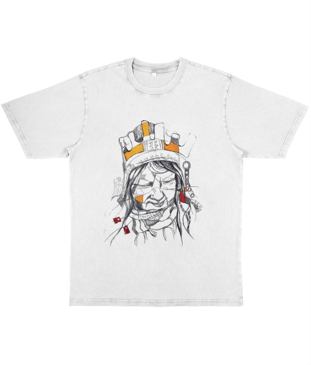 Front Side