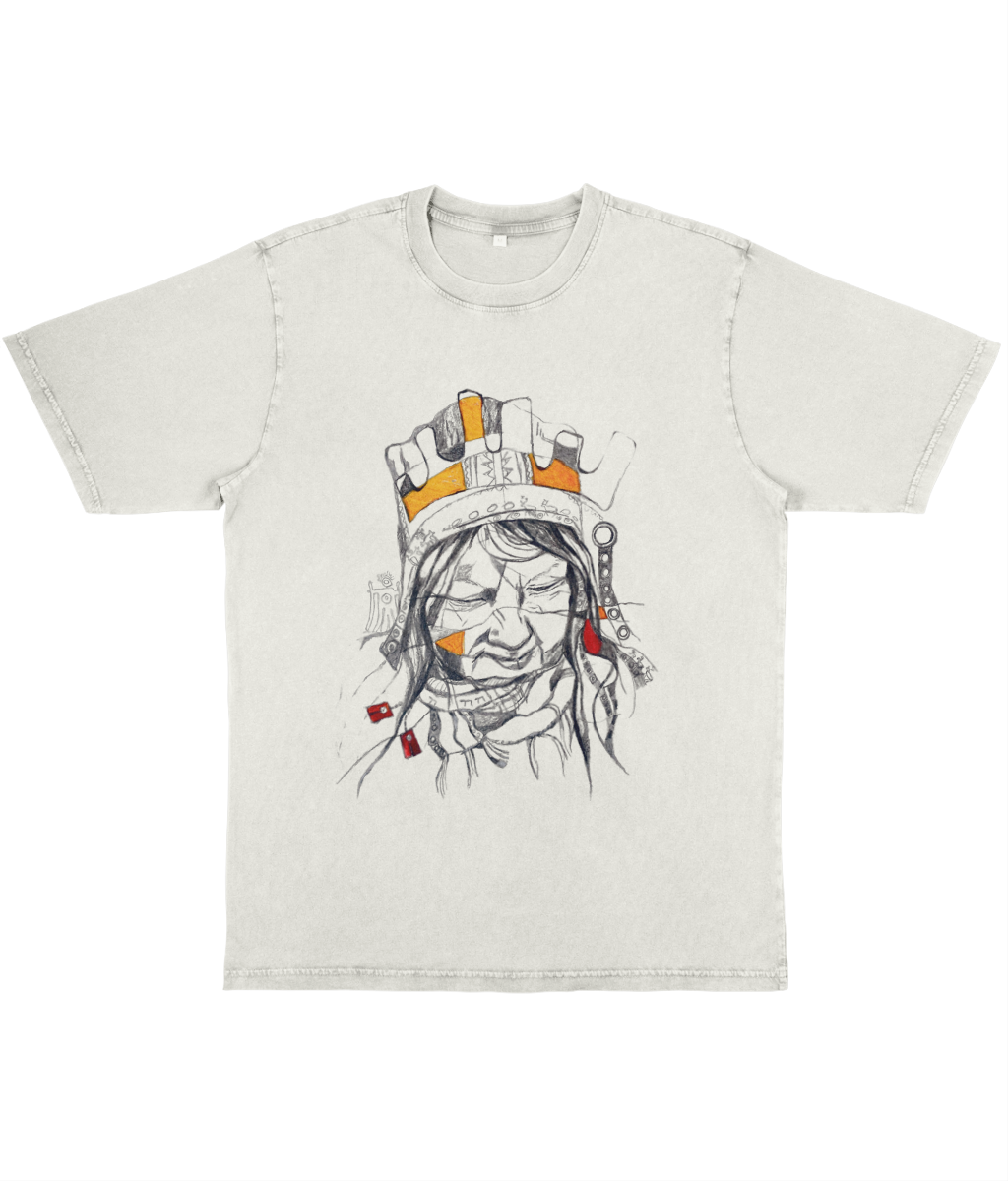 Front Side